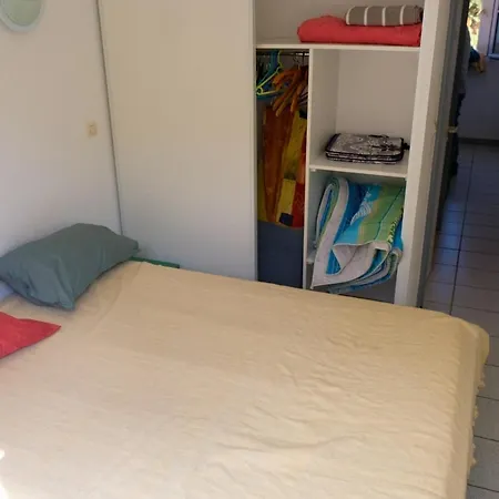 F3 En Bord De Mer Avec Piscine Cerbère Exterior foto