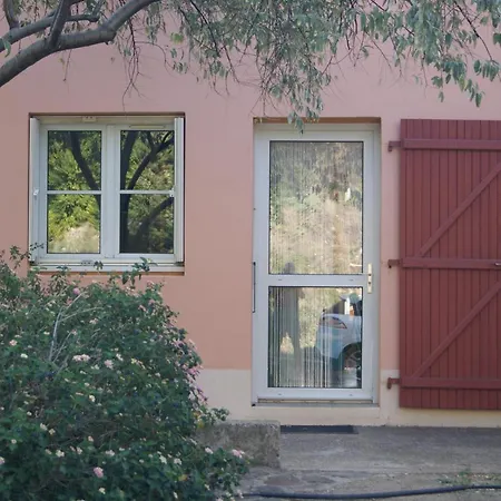 F3 En Bord De Mer Avec Piscine Cerbère Exterior foto