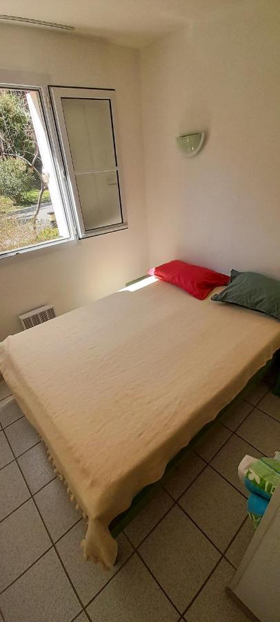 F3 En Bord De Avec Piscine Apartment *