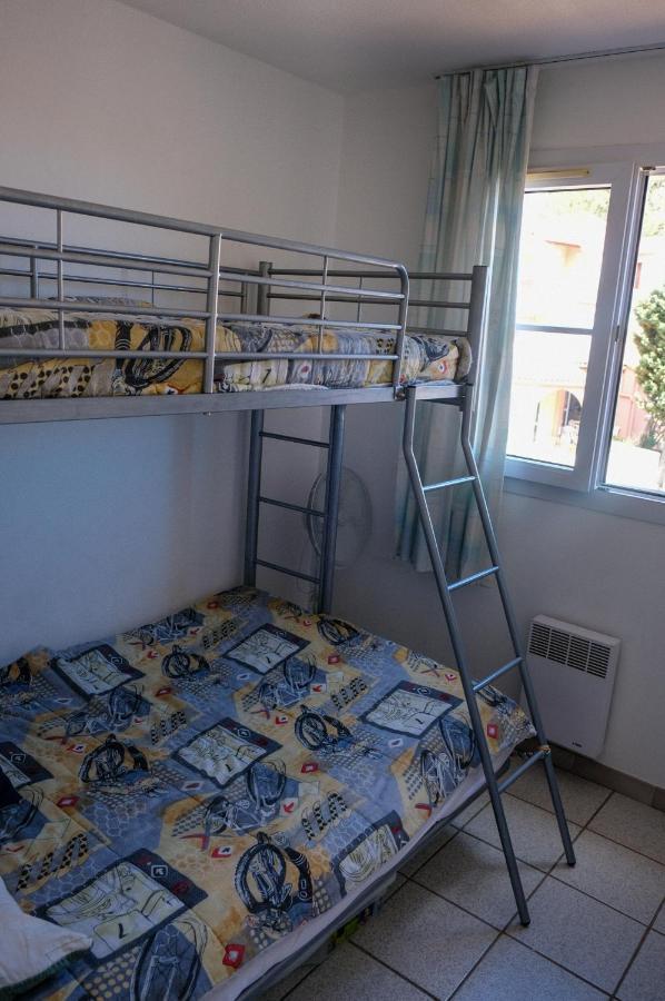 F3 En Bord De Avec Piscine Apartment